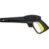 Nettoyeur haute pression 120 Bar 1700W LAVOR  Army 120 Eau froide Lance turbo + Brosse terrasse