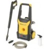 Nettoyeur Haute Pression 130 Bar 1700W Stanley Eau Froide SXPW17E