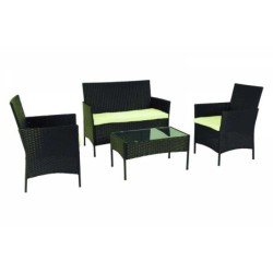 Salon de jardin 2 fauteuils...
