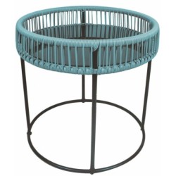 Table basse de jardin...