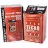 Chargeur démarreur 1900W Batterie 25/ 250A -10/270Ah Portable TECNOBOOSTER TECNOWELD