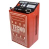 Chargeur démarreur 1900W Batterie 25/ 250A -10/270Ah Portable TECNOBOOSTER TECNOWELD