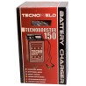 Chargeur démarreur 1900W Batterie 25/ 250A -10/270Ah Portable TECNOBOOSTER TECNOWELD