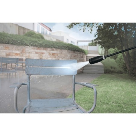Nettoyeur haute pression Karcher 1600W 120 bar K3 portable puissant