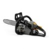 Tronçonneuse thermique Moteur 2T 30,1 cm3 Alpina ACS 531 Guide 30 cm
