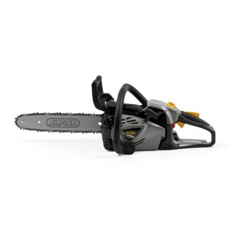 Tronçonneuse thermique Moteur 2T 30,1 cm3 Alpina ACS 531 Guide 30 cm