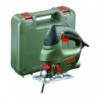 Scie sauteuse 530W Bosch PST 750 PE Compact + Lame et Malette