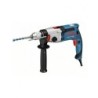 Perceuse à Percussion 1100W Couple max 14.5 Nm Coffret BOSCH GSB 242 Professionnal