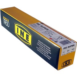 Electrodes de soudure Acier...