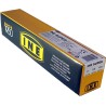 Electrodes de soudure Acier 2 x 350mm 375 Baguettes enrobées 5Kg Soudure toutes positions INE