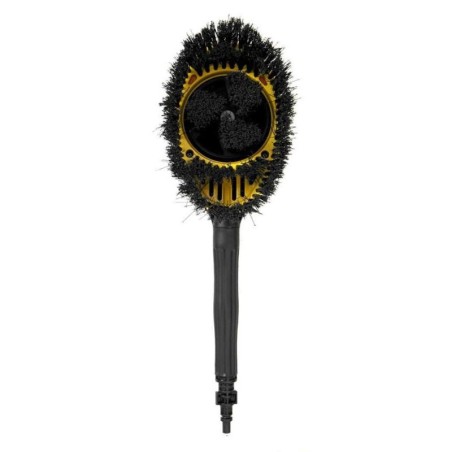 Brosse rotative à poils pour nettoyeurs haute pression Lavor