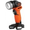 Lampe de poche LED sans fil 12V Black + Decker BDCCF12N-XJ Sans batterie ni chargeur