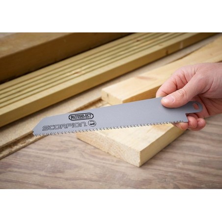Lame de rechange HCS 239 mm KS890-KS880 pour Scorpion BLACK & DECKER X29961