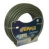 Tuyau d'arrosage jardin 1/2 " Diam.13mm Longueur 15m Haute qualité. Traité anti algues Anti-noeud.