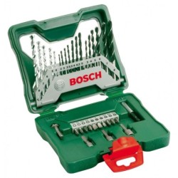 Coffret 33 pièces Bosch...