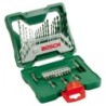 Coffret 33 pièces Bosch S-line Forêts et embouts métal , Pierre , bois , Brique