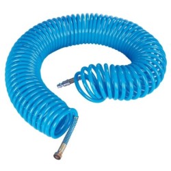 Tuyaux air comprimé PU 15...