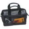 Sacs à outils Stanley Nylon 30cm Base rigide 8 compartiments
