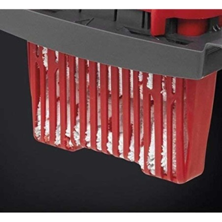 KIT de lavage VILEDA avec seau, essoreuse et plaque avec chiffon en microfibre 37.5 x 30 x 28 cm