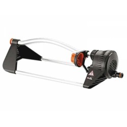 Arroseur oscillant Claber...