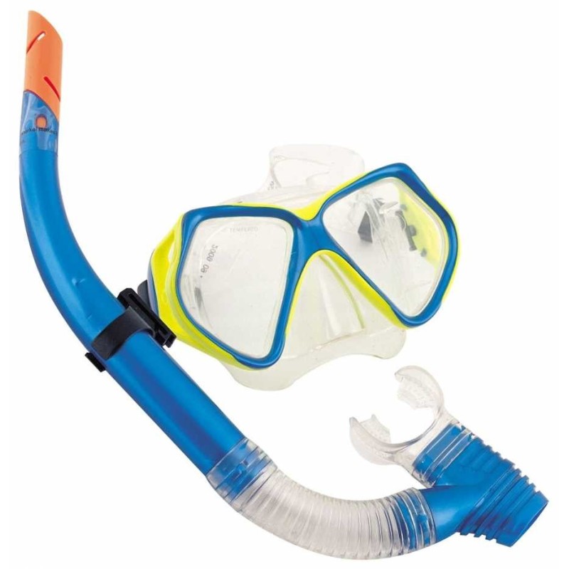Masque de plongée sous-marine avec tuba BESTWAY 24003