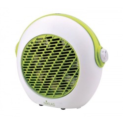 Chauffage soufflant 200W...