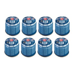 Pack de 8 Cartouches de gaz...