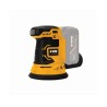 Pack 4 Outils sans fil 20V + 2 Batteries lithium 2.0 Ah + Chargeur double VITO