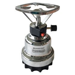 Rechaud gaz piezo 1000W...