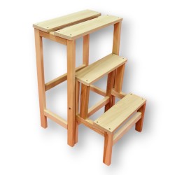 Escabeau Tabouret...