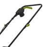 Tondeuse a gazon électrique Induction 1200W Pelouses jusqu'à 300m2 Larg 32cm Bac 35L ITOOLS