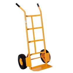 Chariot de manutention...