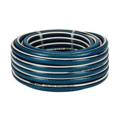 Tuyau arrosage PVC Ø 15mm/...
