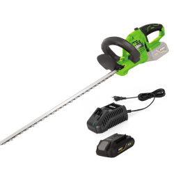 Taille Haies 20V Lame 51Cm...