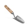 Kit 12 outils de jardin Manche bois Inox et Fer forgés à la main haute qualité traditionnelle  VITO
