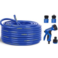Kit arrosage Tuyau 25mètres...