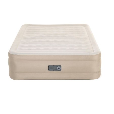 Matelas double gonflable 203x152x46 cm avec pompe intégrée BestWay