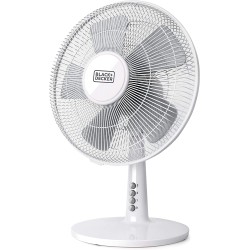Ventilateur 40W Ø30cm 3...