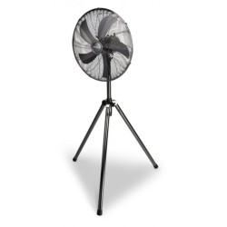 Ventilateur sur pieds 50W...