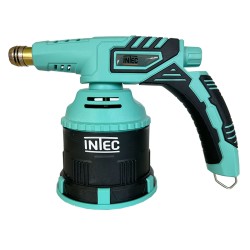 Lampe à souder à gaz 1300W...