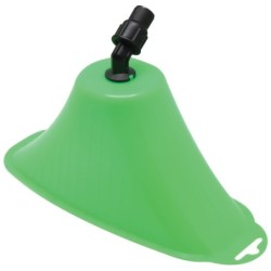 Cloche de désherbage pour...