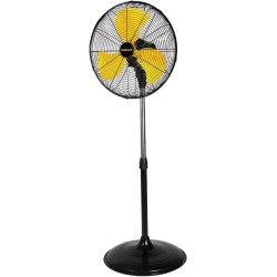 Ventilateur d'atelier 120W...