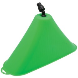 Cloche de désherbage pour...
