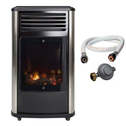 Chauffage à gaz 3.4 KW...