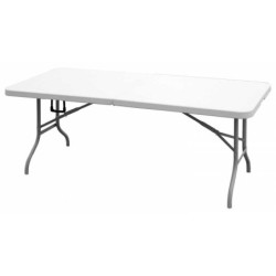 Table de jardin pliante...