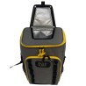 Sac à dos isotherme 20 litres Glacière portable Chantier Camping Plage Caterpillar