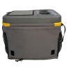 Sac isotherme 18 litres Glacière portable Chantier Camping Plage Caterpillar