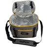 Sac isotherme 18 litres Glacière portable Chantier Camping Plage Caterpillar