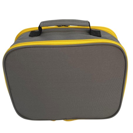 Sac isotherme 6 litres Lunch box Mini Glacière portable Chantier Camping Plage CATERPILLAR