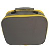 Sac isotherme 6 litres Lunch box Mini Glacière portable Chantier Camping Plage CATERPILLAR